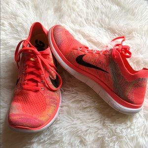 Nike Free 4.0 Flyknit